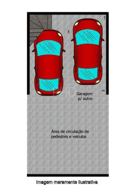 Sobrado à venda com 3 quartos, 143m² - Foto 23