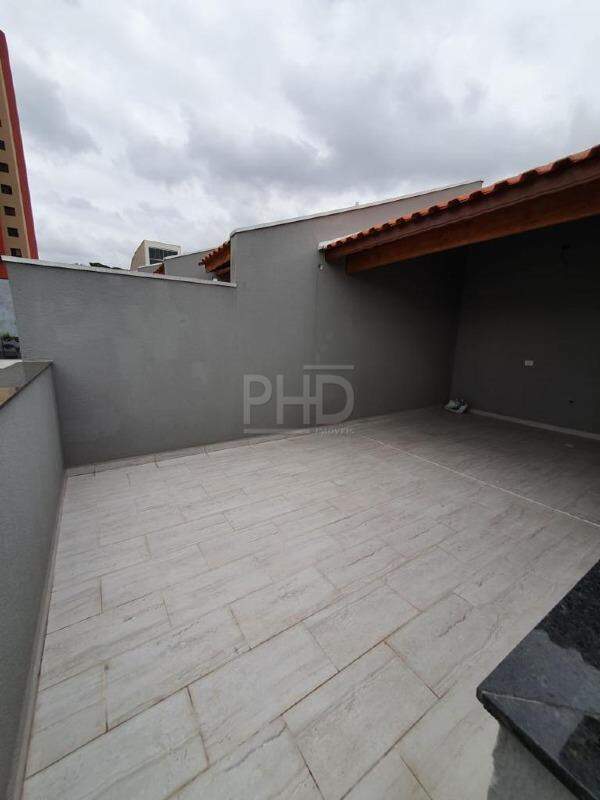 Sobrado à venda com 3 quartos, 143m² - Foto 16