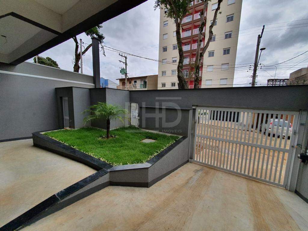 Sobrado à venda com 3 quartos, 143m² - Foto 17