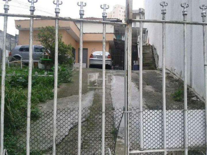 Terreno, 329 m² - Foto 1