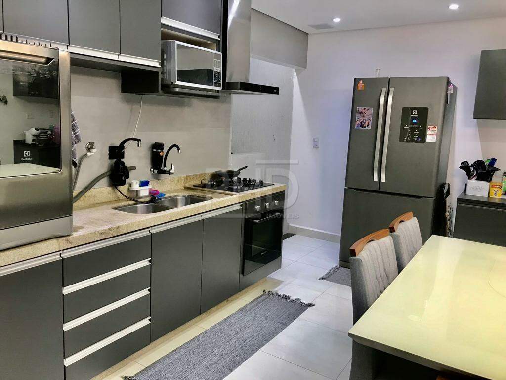 Casa à venda com 3 quartos, 160m² - Foto 6