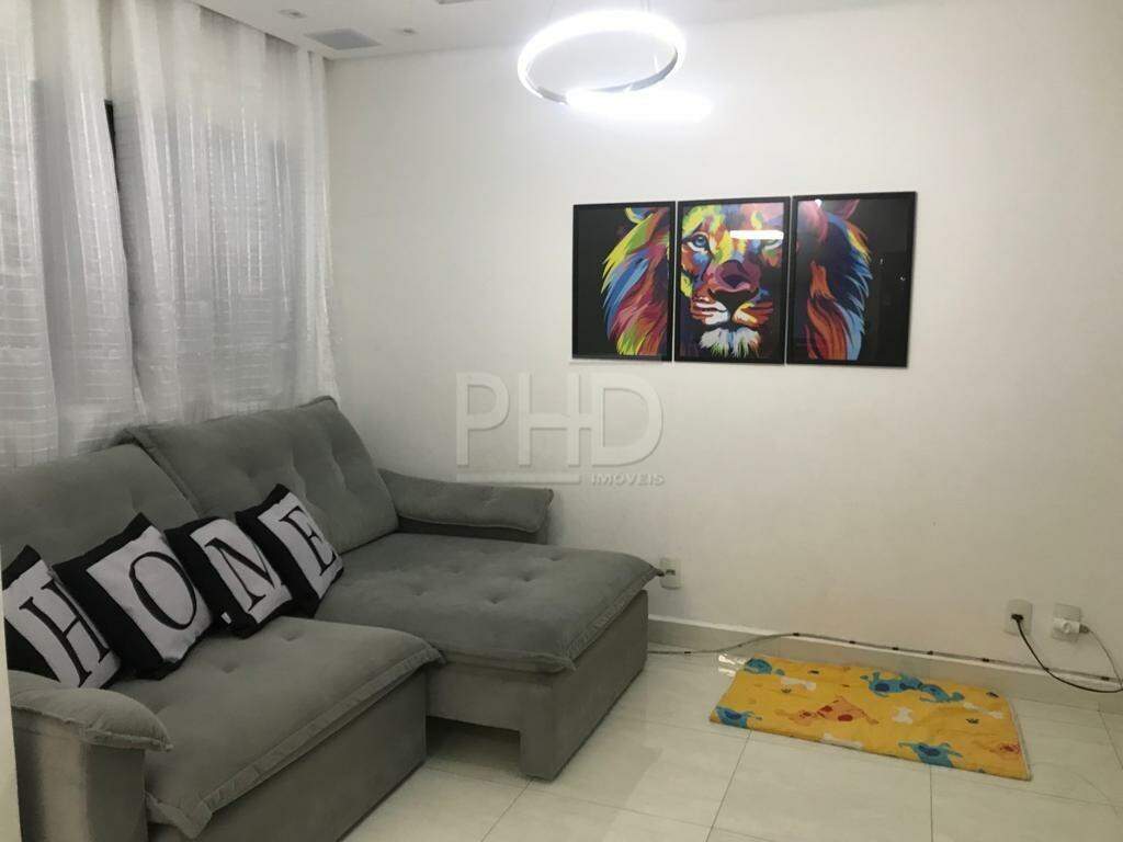 Casa à venda com 3 quartos, 160m² - Foto 3