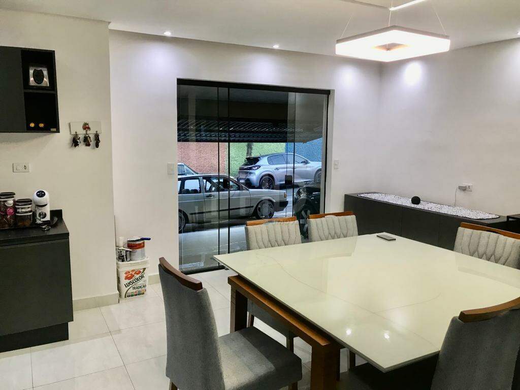 Casa à venda com 3 quartos, 160m² - Foto 9