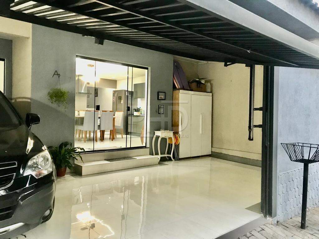 Casa à venda com 3 quartos, 160m² - Foto 27