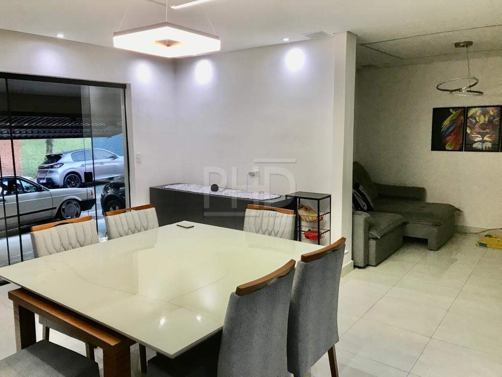 Casa à venda com 3 quartos, 160m² - Foto 10