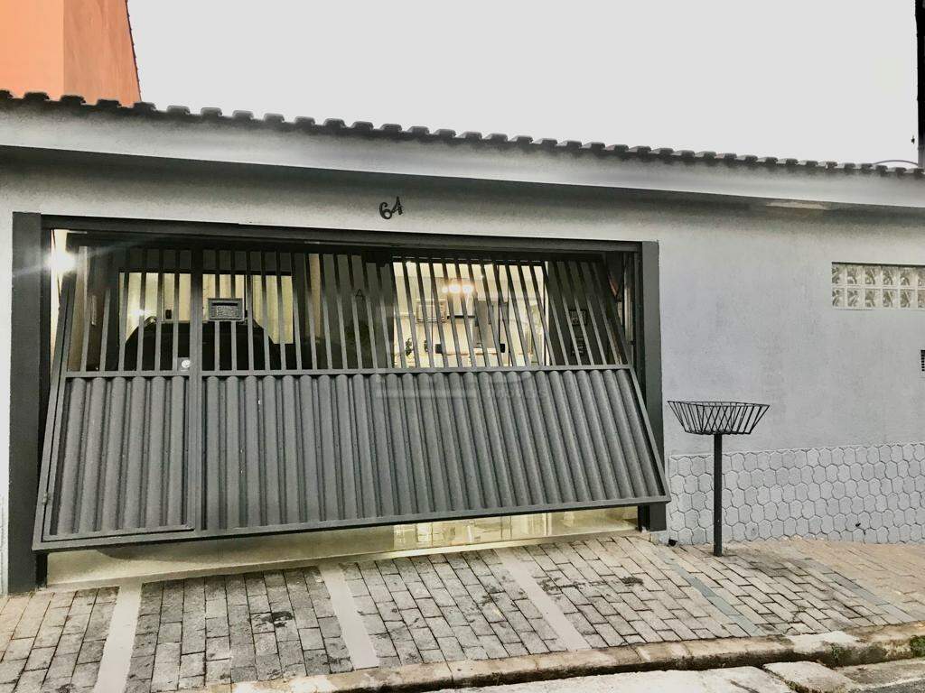 Casa à venda com 3 quartos, 160m² - Foto 29