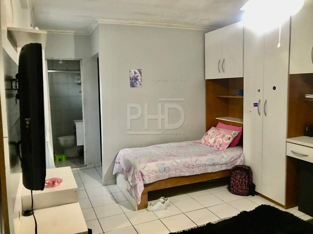 Casa à venda com 3 quartos, 160m² - Foto 21