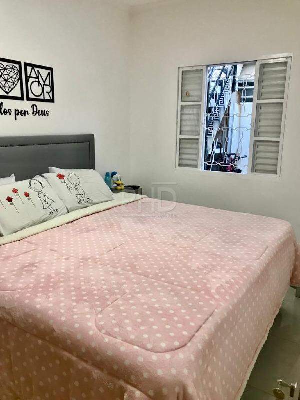 Casa à venda com 3 quartos, 160m² - Foto 12