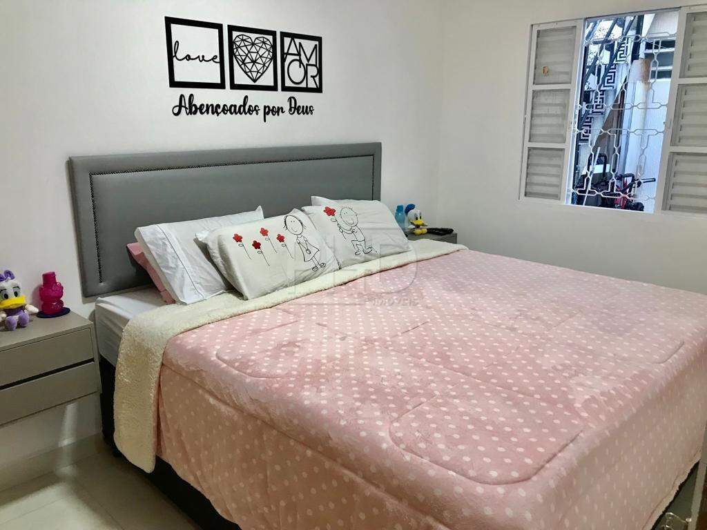 Casa à venda com 3 quartos, 160m² - Foto 13