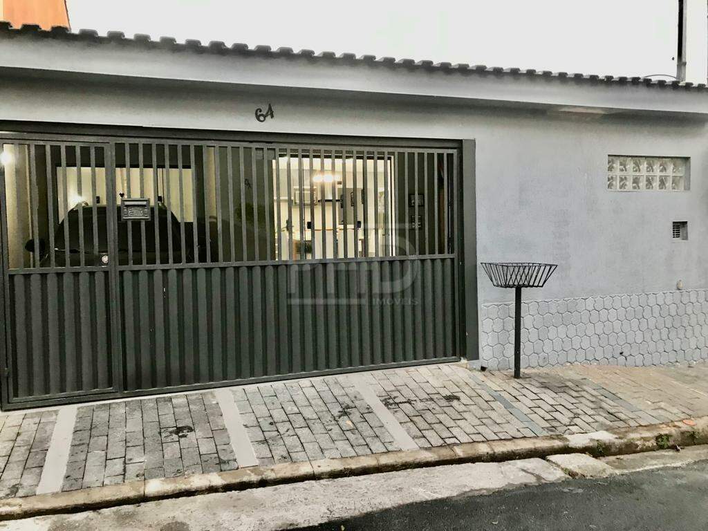 Casa à venda com 3 quartos, 160m² - Foto 30