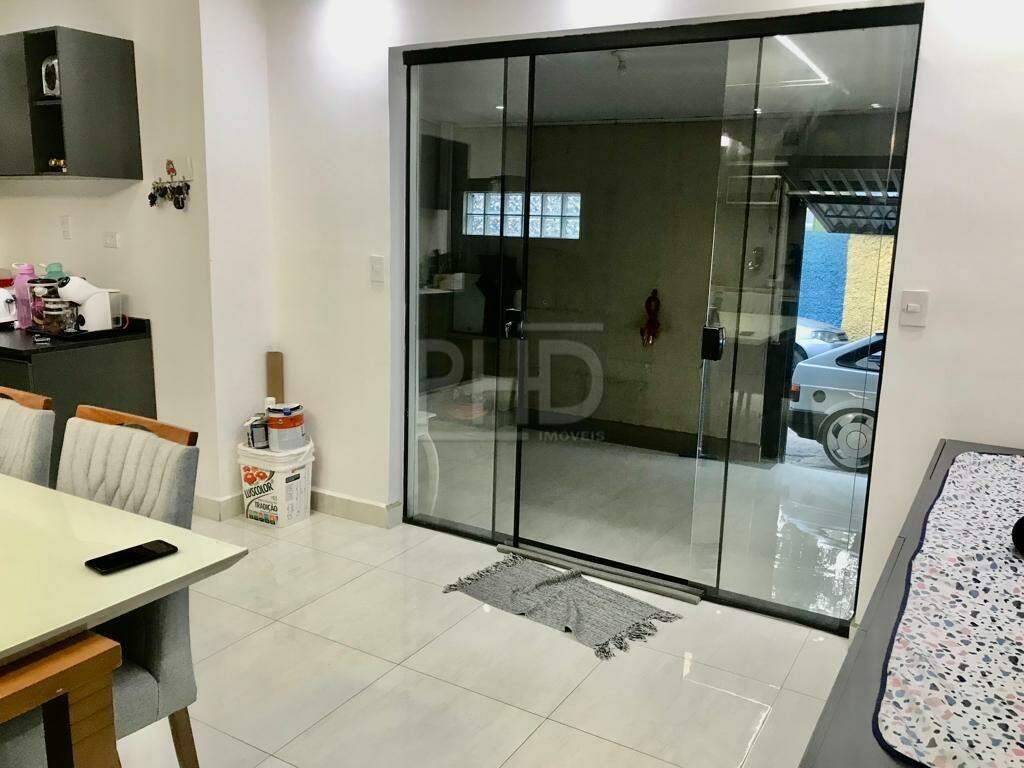 Casa à venda com 3 quartos, 160m² - Foto 5