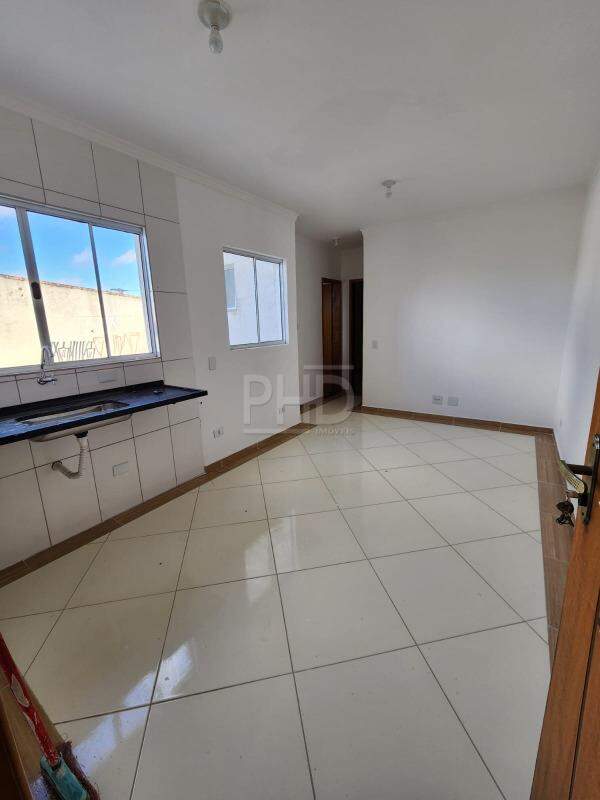 Cobertura à venda com 2 quartos, 90m² - Foto 3