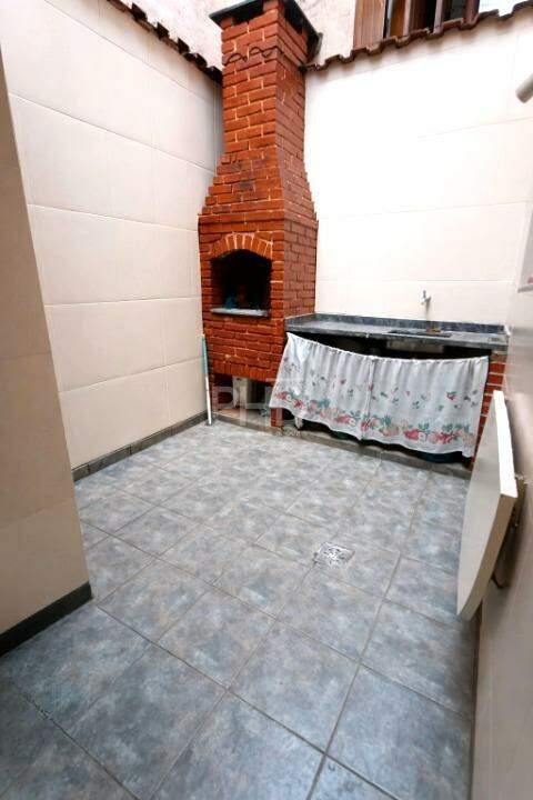 Sobrado, 2 quartos, 98 m² - Foto 21