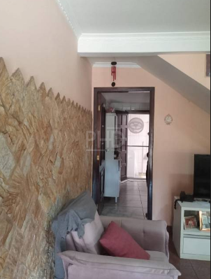 Sobrado, 2 quartos, 98 m² - Foto 2