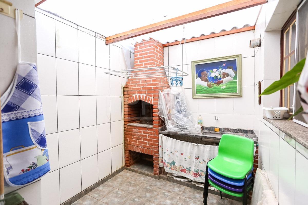 Sobrado, 2 quartos, 98 m² - Foto 18