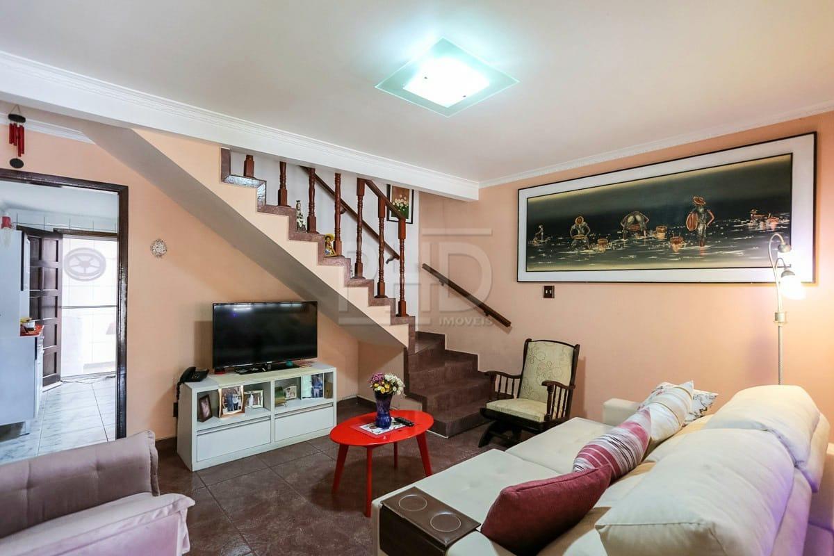 Sobrado, 2 quartos, 98 m² - Foto 3