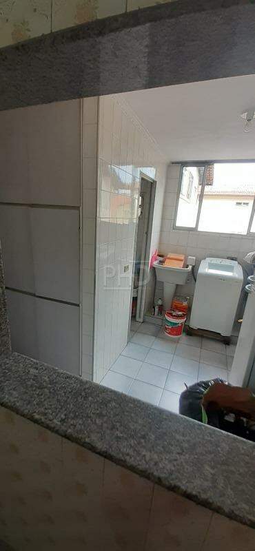 Sobrado à venda com 2 quartos, 89m² - Foto 12