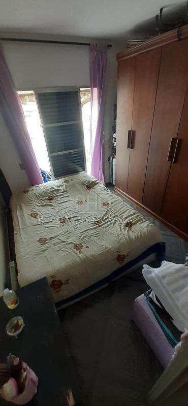 Sobrado à venda com 2 quartos, 89m² - Foto 20