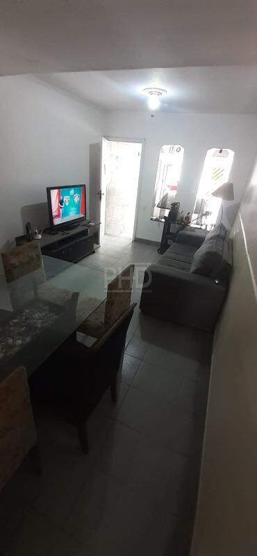 Sobrado à venda com 2 quartos, 89m² - Foto 4