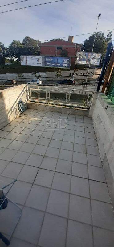 Sobrado à venda com 2 quartos, 89m² - Foto 21