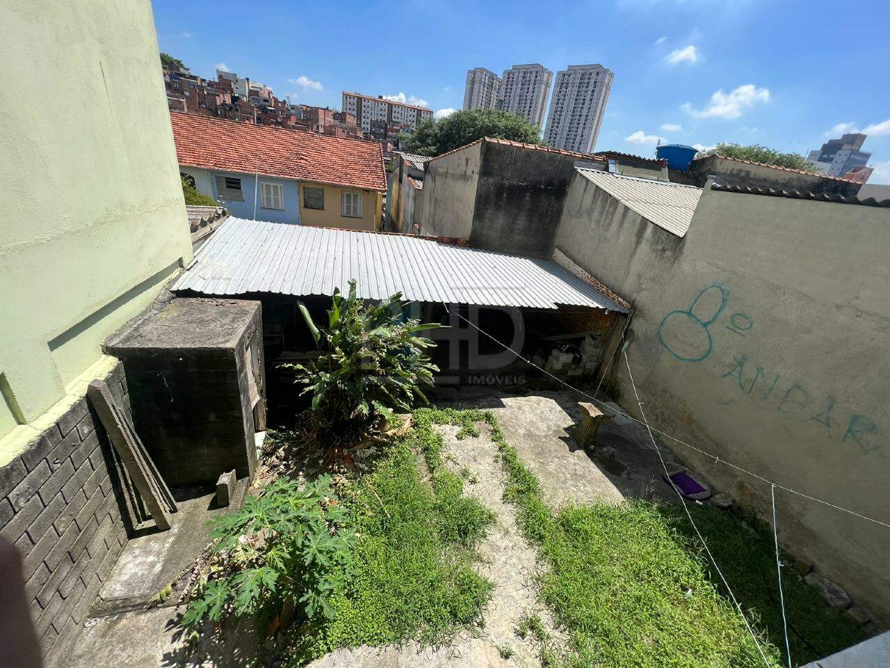 Casa à venda com 2 quartos, 200m² - Foto 3