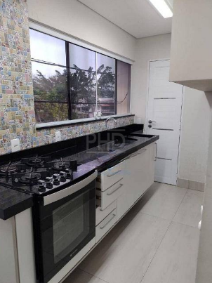 Sobrado à venda com 3 quartos, 220m² - Foto 6