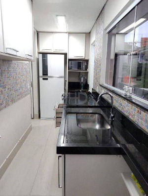 Sobrado à venda com 3 quartos, 220m² - Foto 8