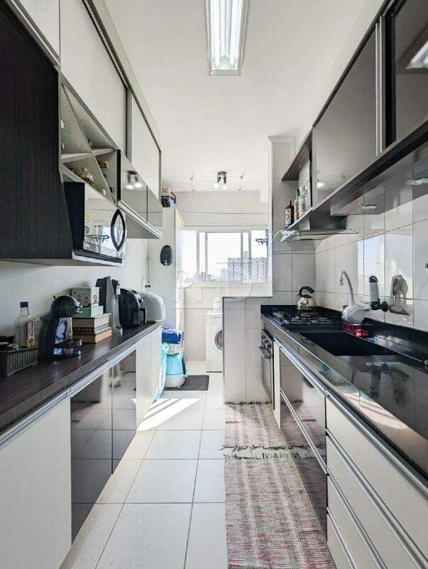 Apartamento à venda com 2 quartos, 67m² - Foto 6