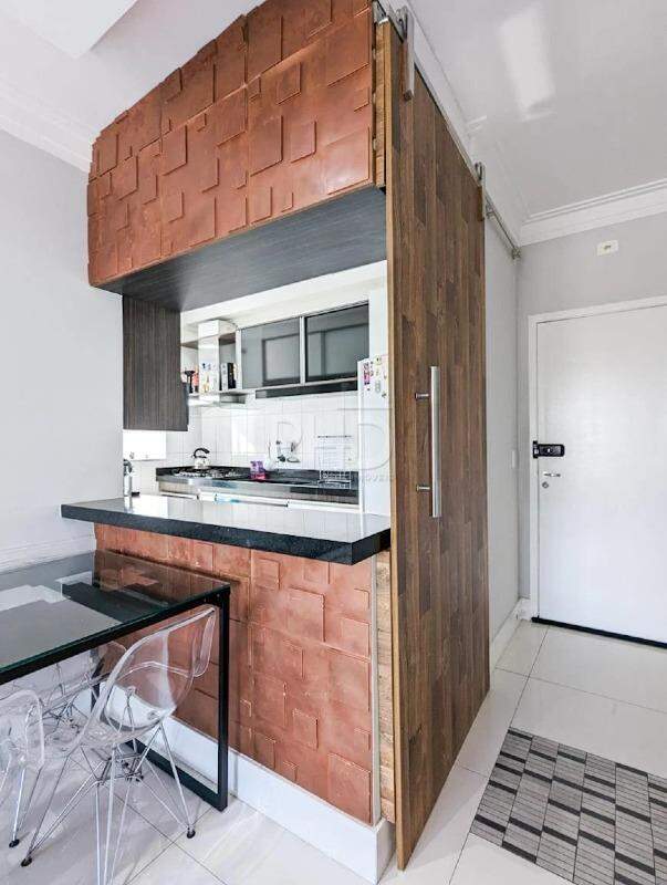 Apartamento à venda com 2 quartos, 67m² - Foto 5