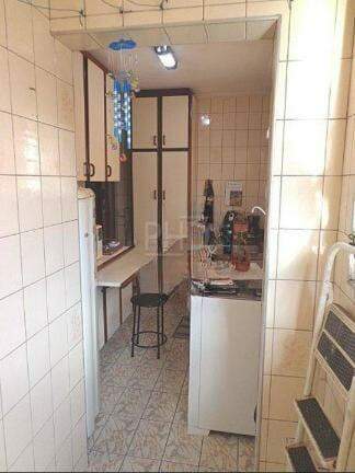 Apartamento à venda com 2 quartos, 69m² - Foto 10