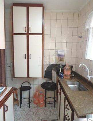 Apartamento à venda com 2 quartos, 69m² - Foto 5