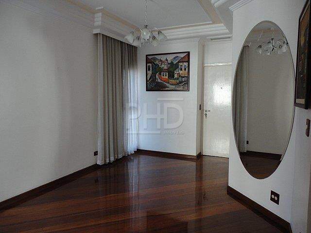 Apartamento à venda com 3 quartos, 87m² - Foto 5