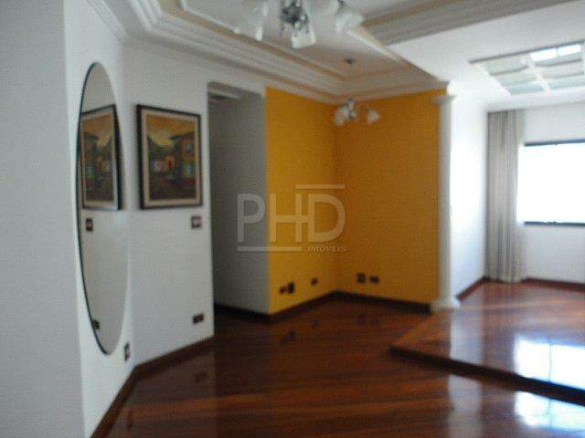 Apartamento à venda com 3 quartos, 87m² - Foto 8