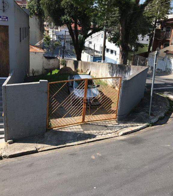 Terreno para alugar, 320m² - Foto 1