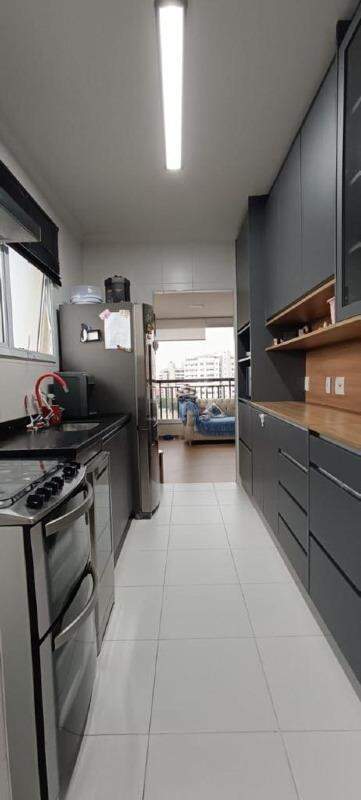 Cobertura à venda com 4 quartos, 214m² - Foto 4