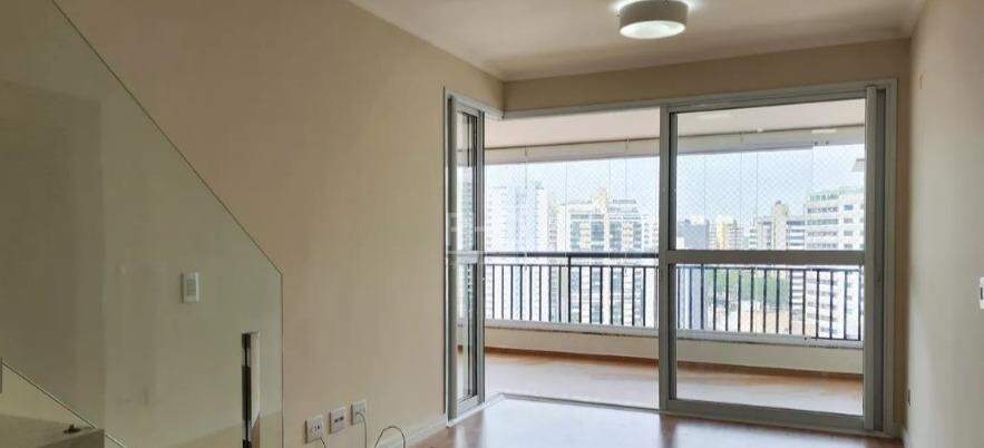 Cobertura para alugar com 4 quartos, 214m² - Foto 3
