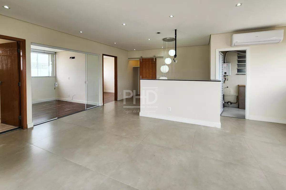 Cobertura para alugar com 4 quartos, 214m² - Foto 11