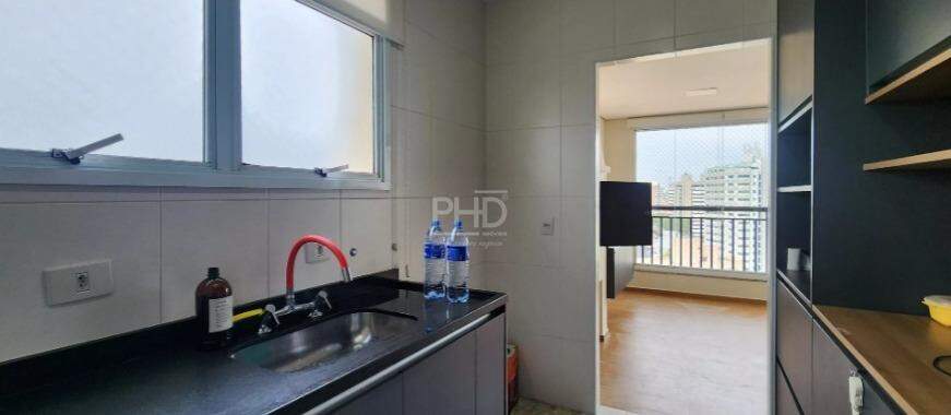 Cobertura para alugar com 4 quartos, 214m² - Foto 15