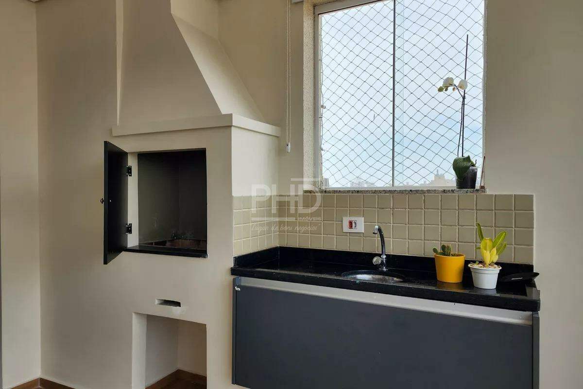 Cobertura para alugar com 4 quartos, 214m² - Foto 10