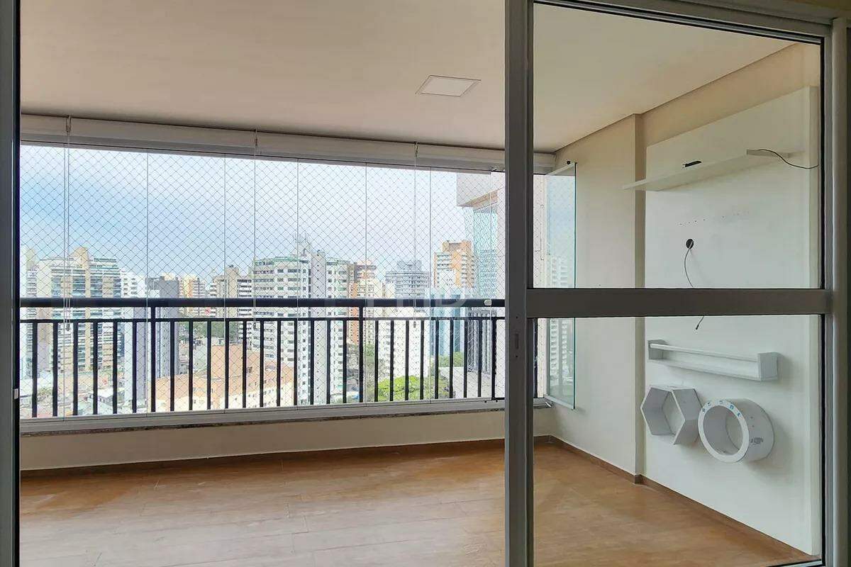 Cobertura para alugar com 4 quartos, 214m² - Foto 9