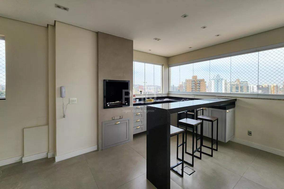 Cobertura para alugar com 4 quartos, 214m² - Foto 12