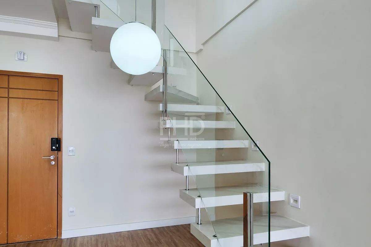 Cobertura para alugar com 4 quartos, 214m² - Foto 5