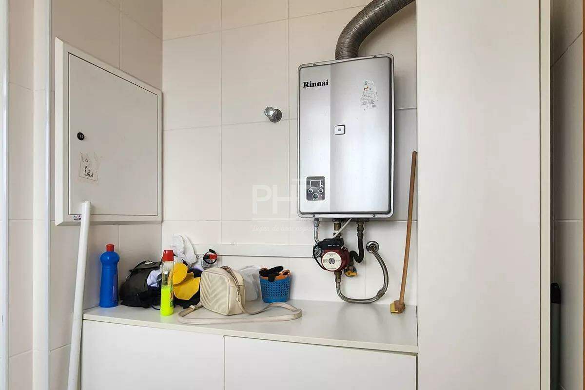 Cobertura para alugar com 4 quartos, 214m² - Foto 33