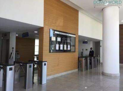 Sala-Conjunto, 39 m² - Foto 12