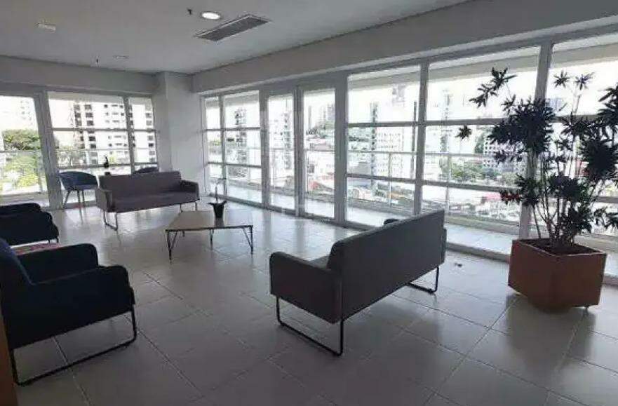 Sala-Conjunto, 39 m² - Foto 10