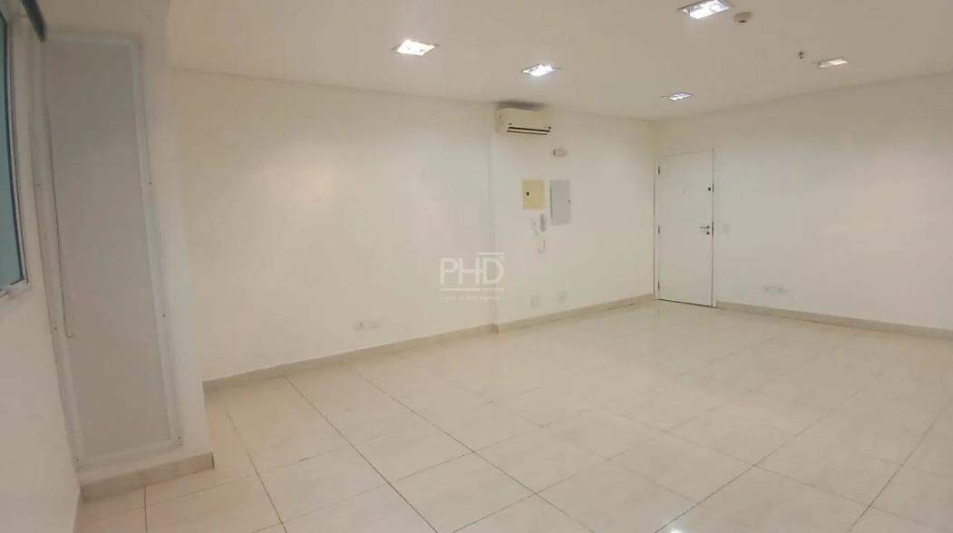 Sala-Conjunto, 39 m² - Foto 1