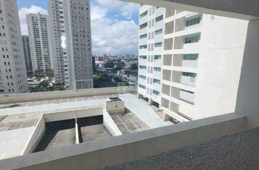 Sala-Conjunto, 39 m² - Foto 8