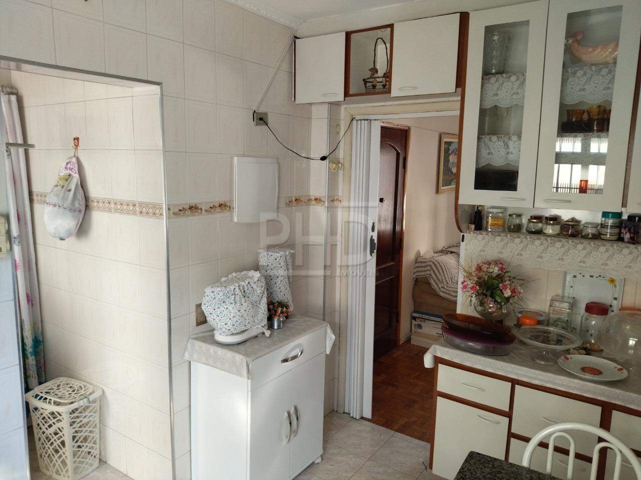 Apartamento, 2 quartos, 60 m² - Foto 8