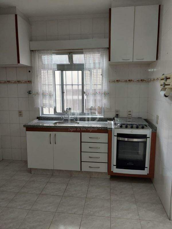 Apartamento, 2 quartos, 60 m² - Foto 5