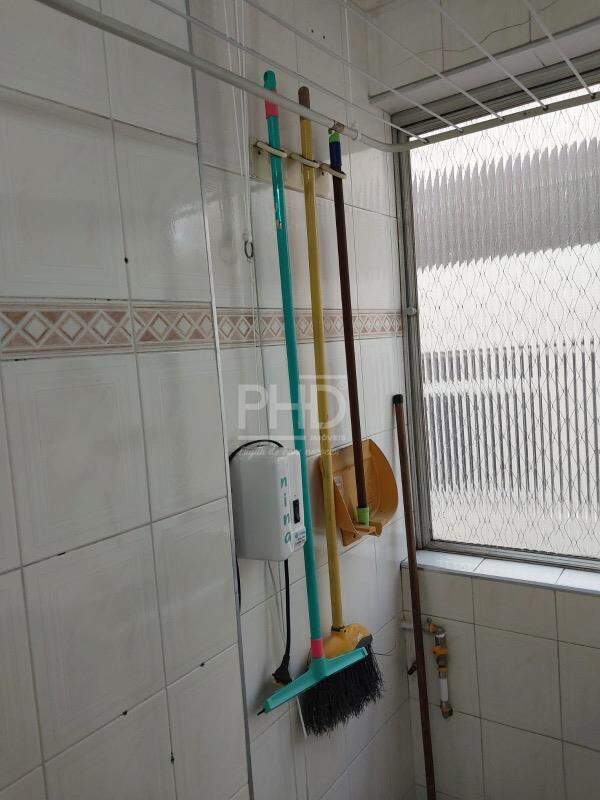 Apartamento, 2 quartos, 60 m² - Foto 20